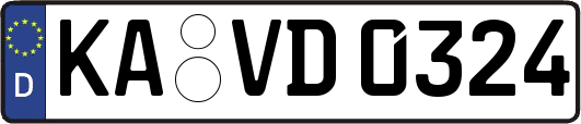 KA-VD0324