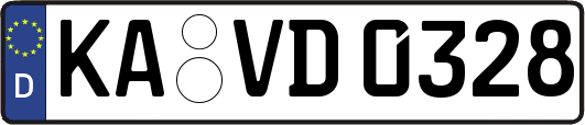KA-VD0328
