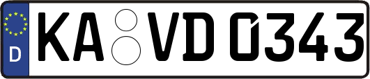 KA-VD0343