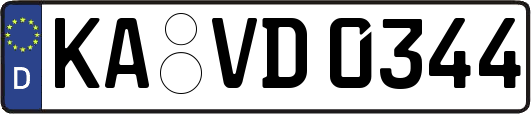 KA-VD0344