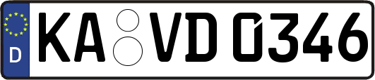 KA-VD0346