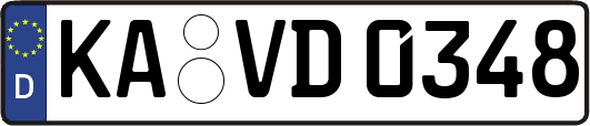 KA-VD0348