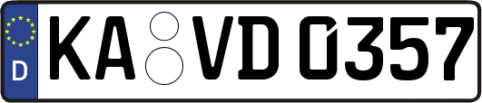KA-VD0357