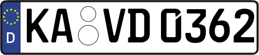 KA-VD0362