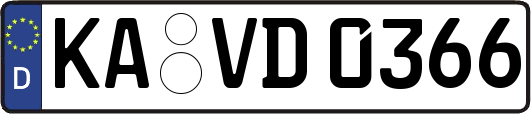 KA-VD0366