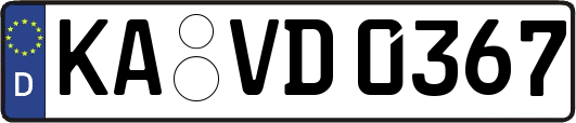 KA-VD0367