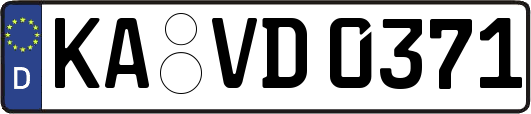KA-VD0371