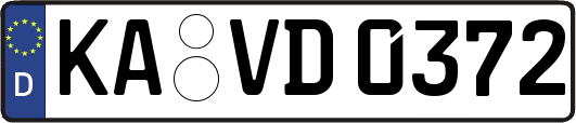 KA-VD0372
