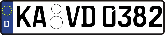KA-VD0382