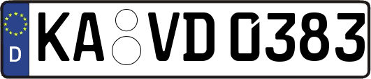 KA-VD0383
