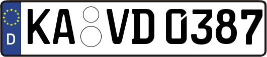 KA-VD0387