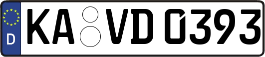 KA-VD0393