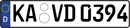 KA-VD0394