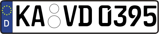 KA-VD0395