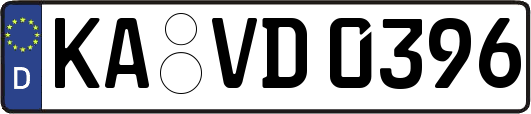 KA-VD0396