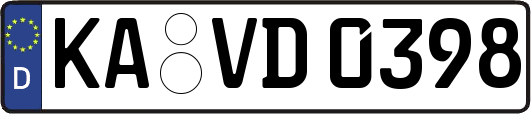 KA-VD0398