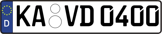 KA-VD0400