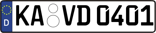 KA-VD0401