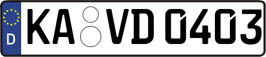 KA-VD0403