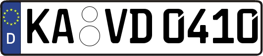 KA-VD0410