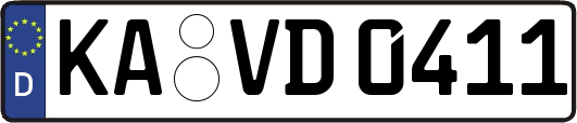 KA-VD0411