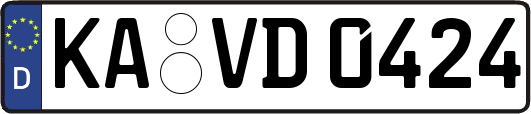 KA-VD0424
