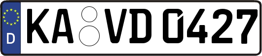 KA-VD0427
