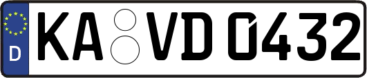 KA-VD0432