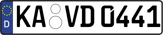 KA-VD0441