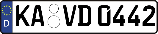 KA-VD0442