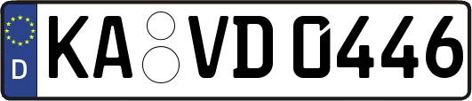 KA-VD0446