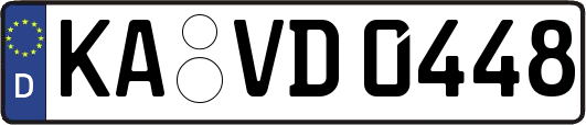 KA-VD0448