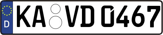 KA-VD0467