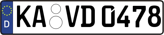 KA-VD0478