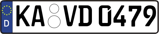 KA-VD0479