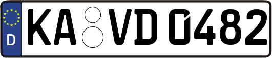 KA-VD0482