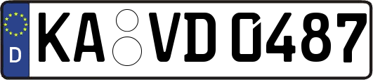KA-VD0487