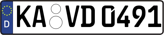 KA-VD0491