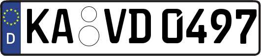KA-VD0497