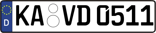 KA-VD0511