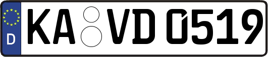 KA-VD0519