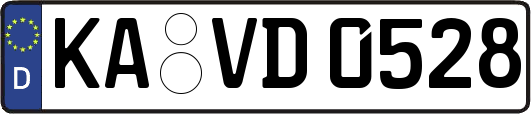 KA-VD0528