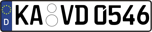 KA-VD0546