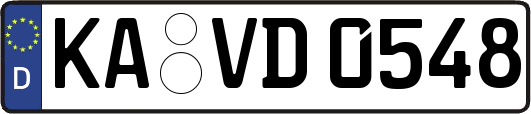 KA-VD0548