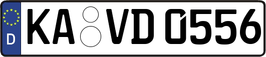 KA-VD0556