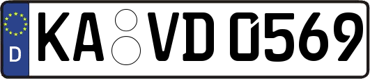 KA-VD0569