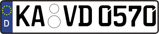 KA-VD0570