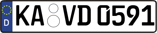 KA-VD0591