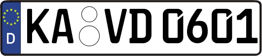 KA-VD0601