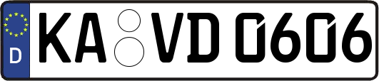 KA-VD0606